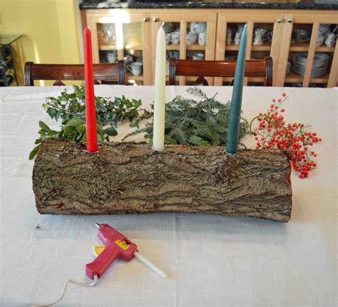 The Symbolic Meaning of the Yule Log: Exploring Pagan Traditions